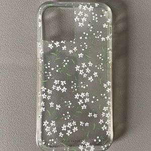 Rifle Paper iPhone 12 Case
